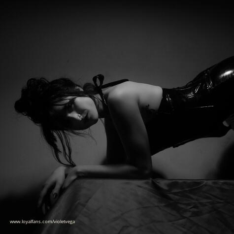 Violet V Vega avatar