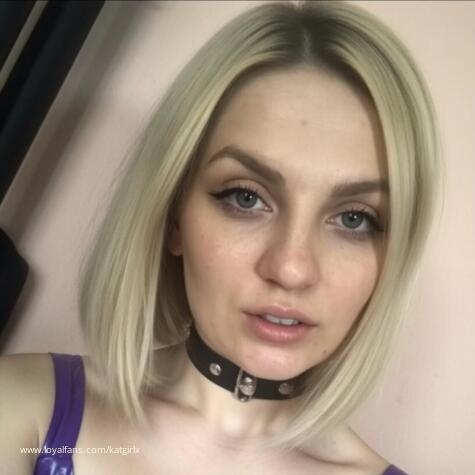 Katgirlx avatar