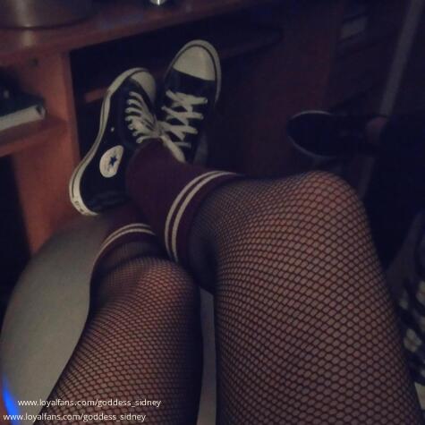 Goddess_sidney avatar