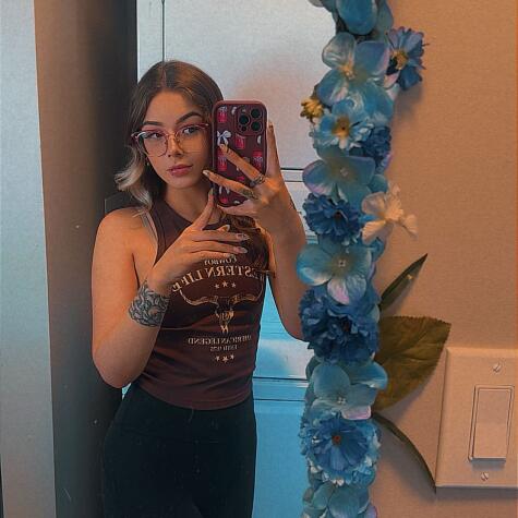 PrincessOaklynOfCashTopia avatar