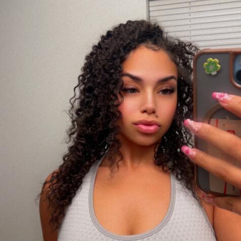 Itsmillieskye avatar