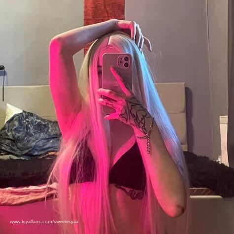 sweetesyaa