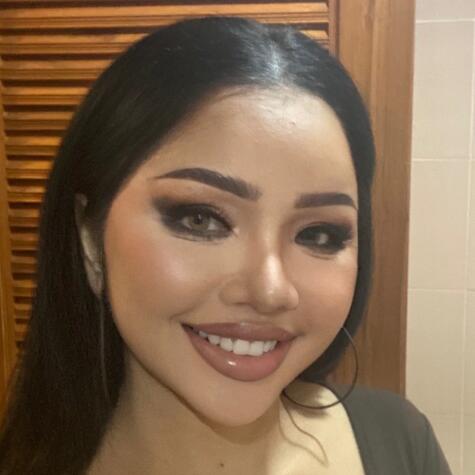 Leela8989 avatar