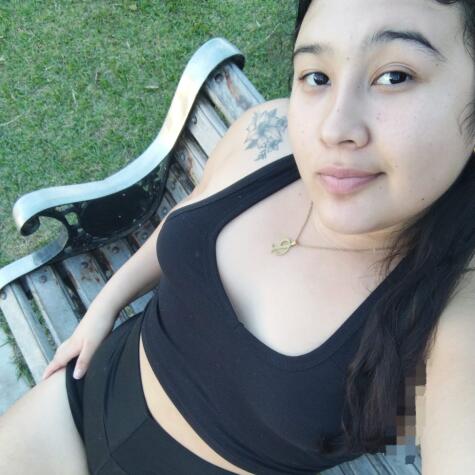 Pamecita avatar