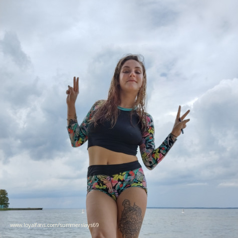 SummerSlays69 avatar