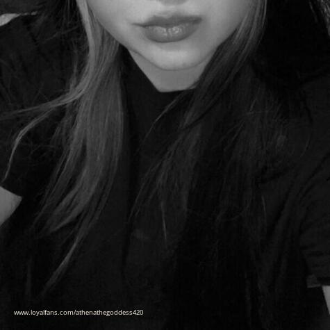 AthenaTheGoddess420 avatar