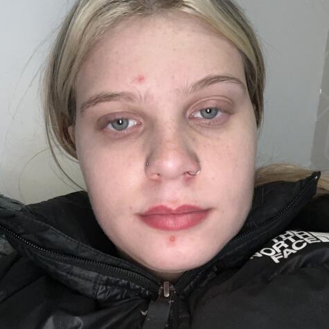 ThebestBlondeprincess avatar