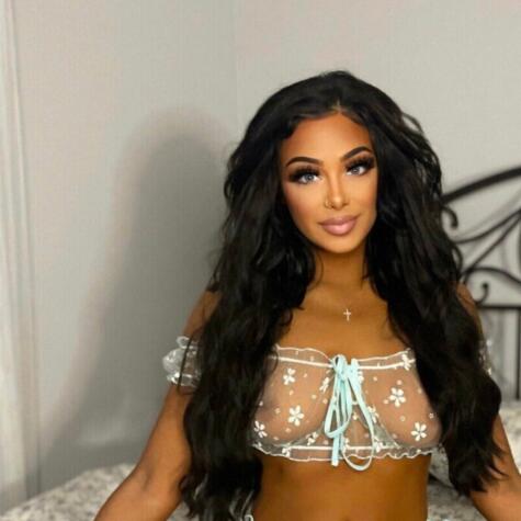 Brittneyanahi avatar