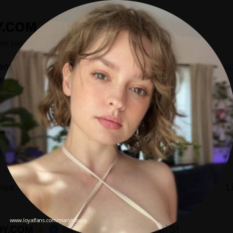 Mary Moody’s Official Social Fan Page | LoyalFans
