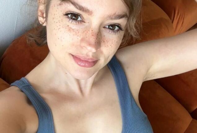 National Selfie Day = National Spoil Me Day - Mary Moody Official
