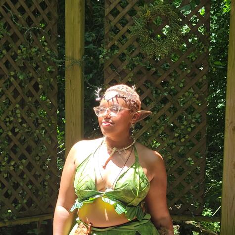 HoneyTheFae avatar
