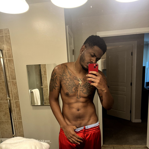 OfficialKrisk avatar