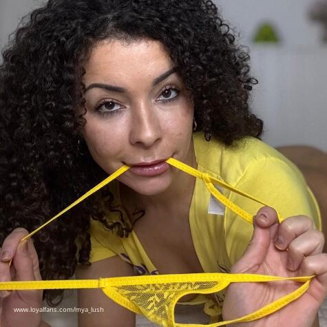 Mya_Lush avatar