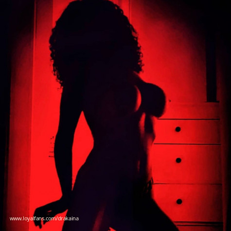 Drakaina avatar