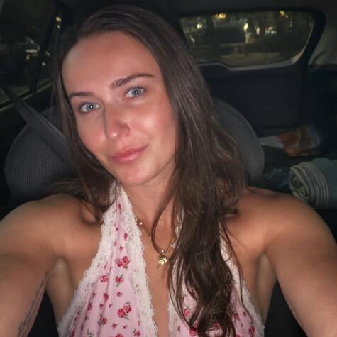 Xoxobabypaige avatar