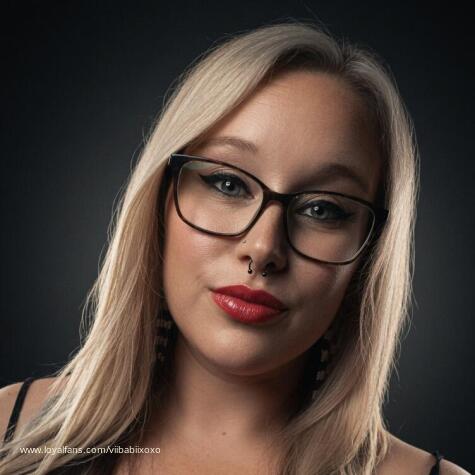 Velvet Vii avatar