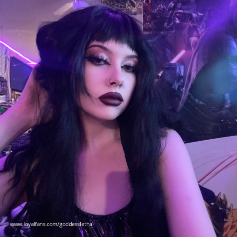 goddess alyx 's Official Social Fan Page | LoyalFans