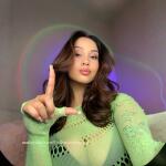 Goddess Mixy Price avatar