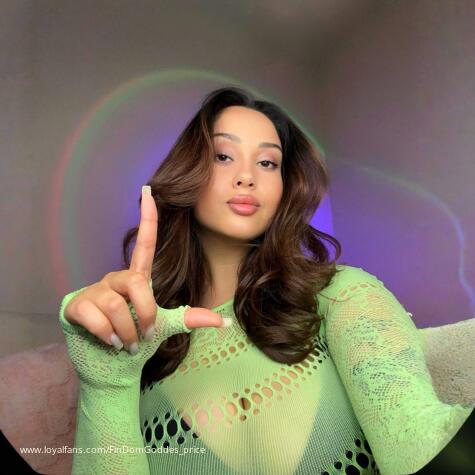 Goddess Mixy Price avatar