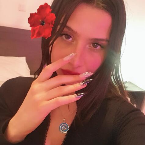 KaliopeFindomGoddess avatar