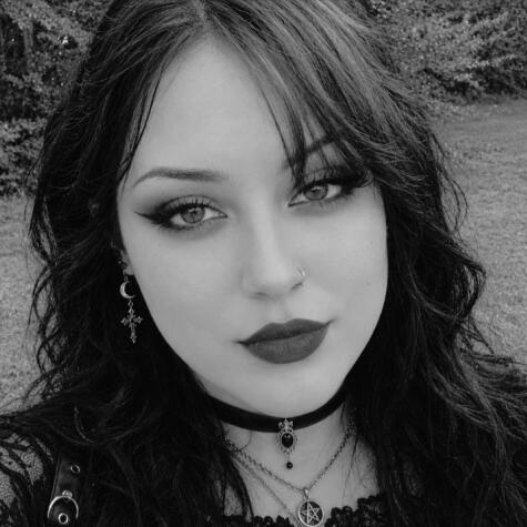 Bemyslave21 avatar