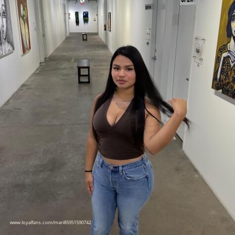 Goddessmariii avatar