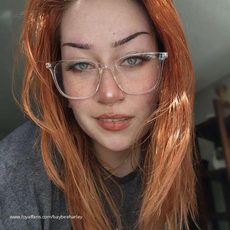 Mistrexx Harley D avatar