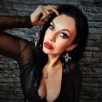 Luxurymistress2025 avatar