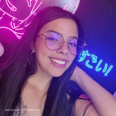 Bellajhonnes avatar