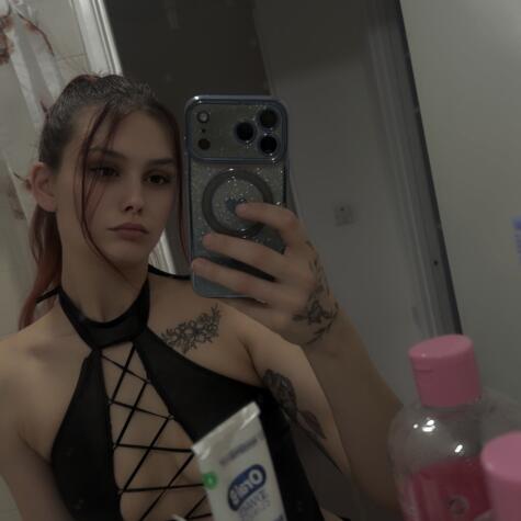 Lucy13747 avatar