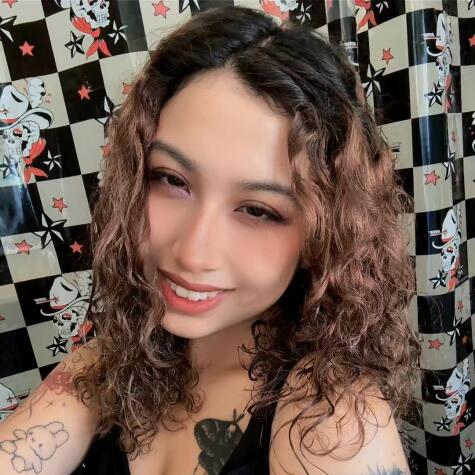 CherryWaavez avatar