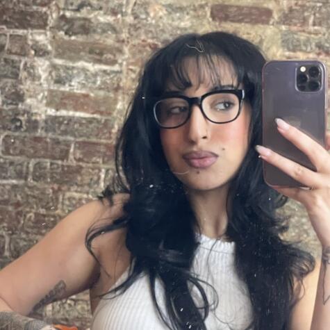 Zayna avatar