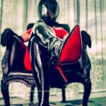 Alienninjalady Latex Mistress Slut avatar