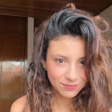 Luna FeetGoddess avatar