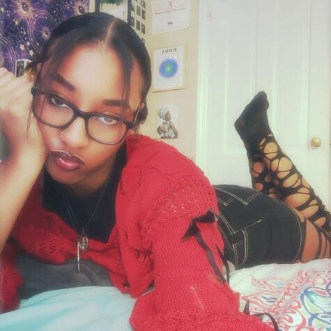 Goddess IvyLux avatar