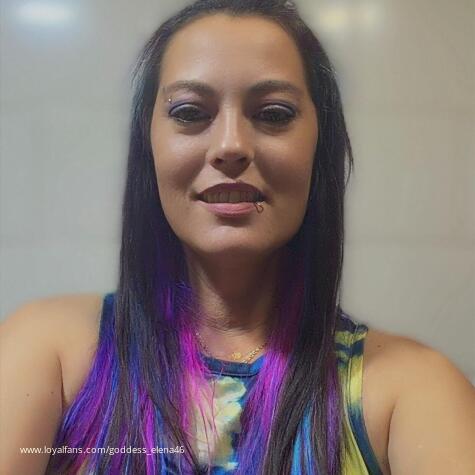 DiosaElena46 Findom  avatar