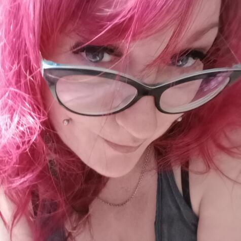 Scarlett Goddessx avatar