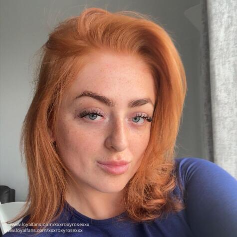 Xxxroxyrosexxx avatar