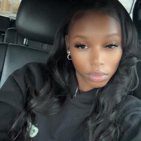 Goddess Uniquee avatar