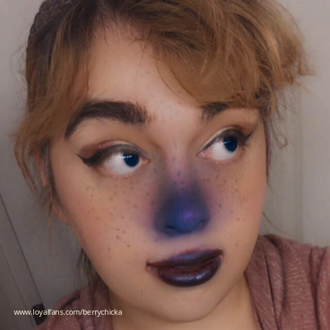 Berrychicka avatar