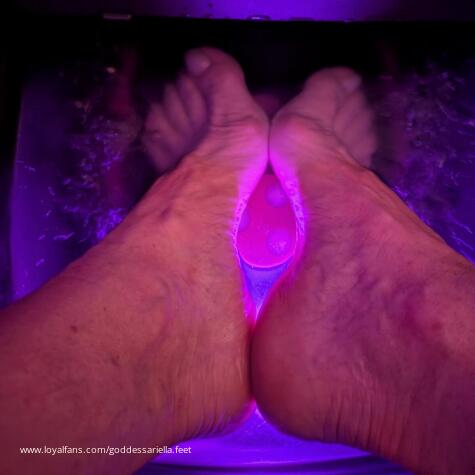 Ariellafeet avatar