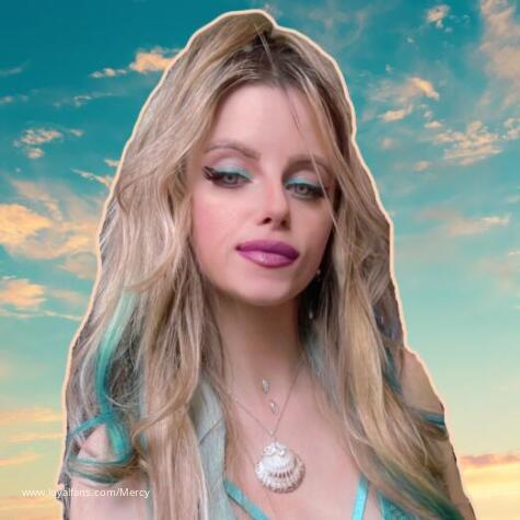 Mercy avatar