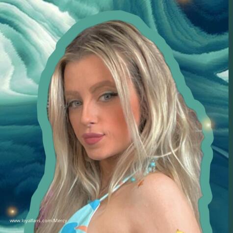 Mercy avatar