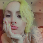 Marina Morris avatar