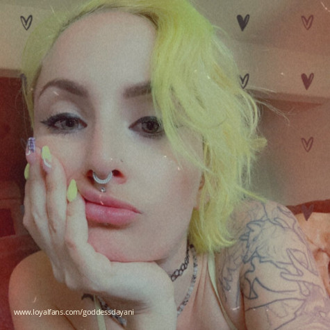 Marina Morris avatar