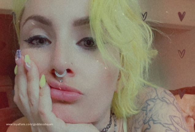 Sub Menu - Marina Morris Official Photos | www.Loyalfans.com