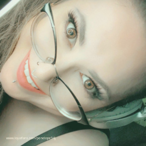 Penelope34J avatar