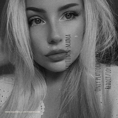 MistressRae7 avatar