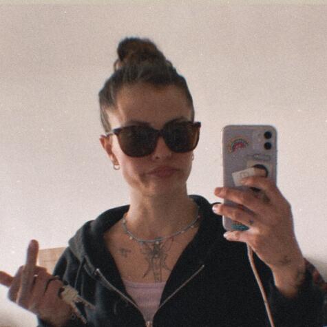 ཐི 𝔤𝔬𝔡𝔡𝔢𝔰𝔰 𝔢𝔩𝔦𝔣 ཋྀ avatar