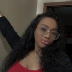 Goddess Risse avatar